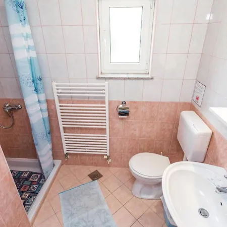 Appartement Emil