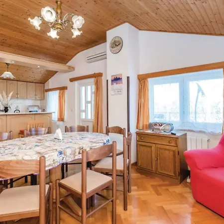 Emil Apartmán Brseč