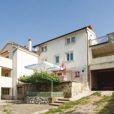 Apartmán Emil Brseč