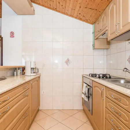 Apartmán Emil Brseč