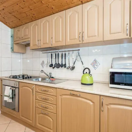 Appartement Emil
