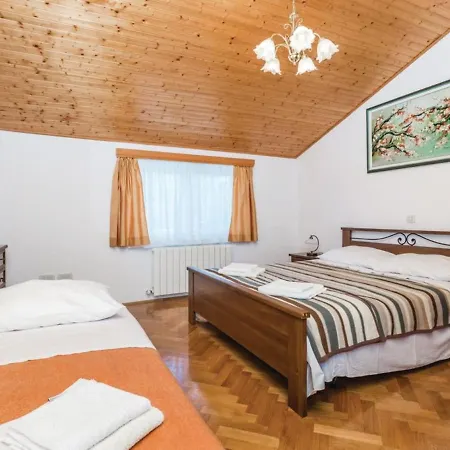 Apartmán Emil Brseč