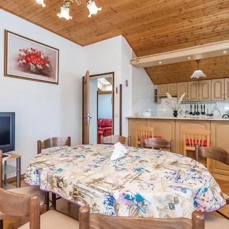 Emil Appartement Brseč