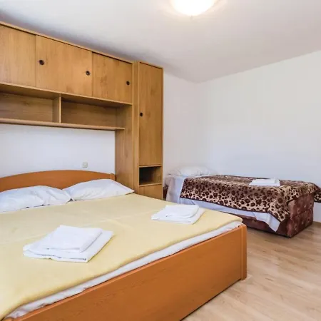 Appartement Emil Brseč