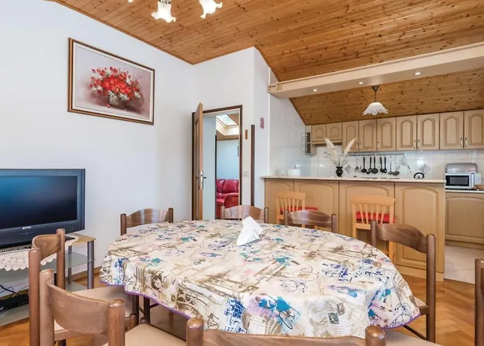 Emil Διαμέρισμα Brseč