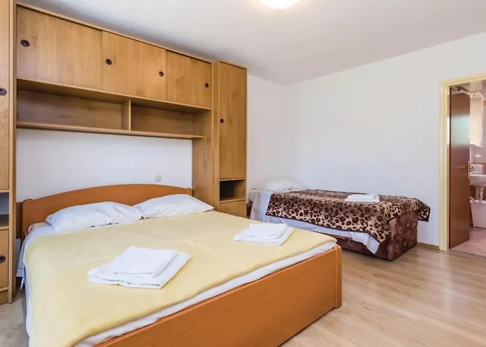 Διαμέρισμα Emil Brseč