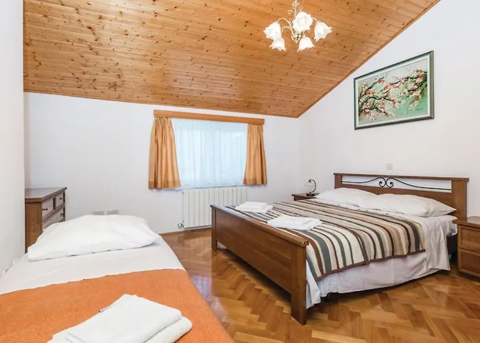 Διαμέρισμα Emil Brseč